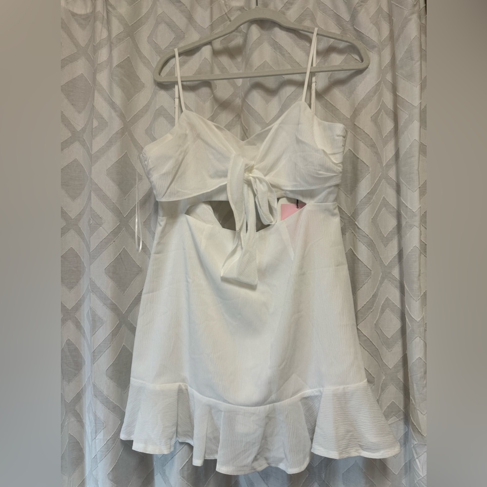 New Hello Molly Mini Dress